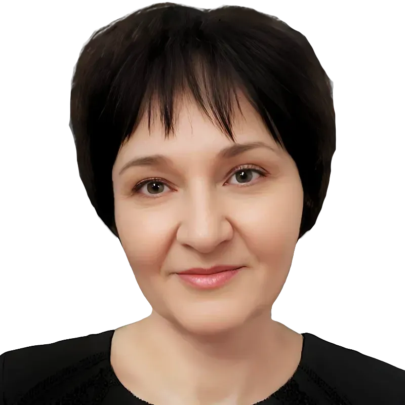 Agnieszka Rubinowska